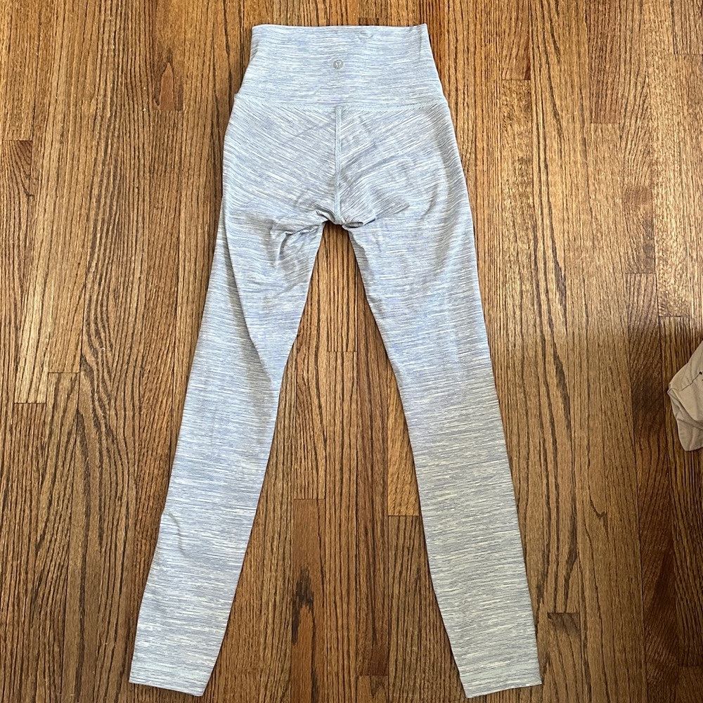 Lululemon align 7/8 leggings